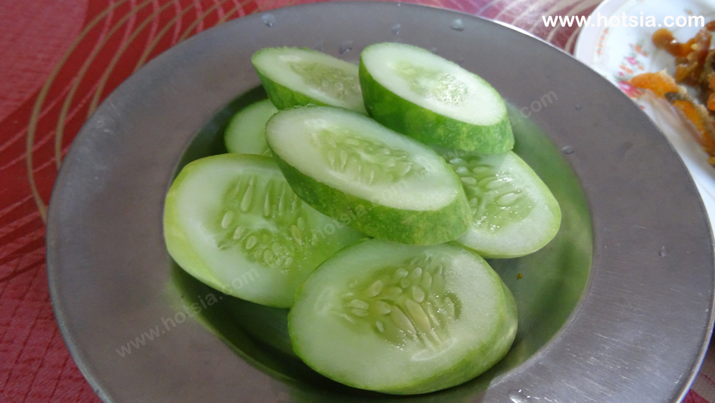 ระนอง กินสะใจอาหารโบราณระนอง