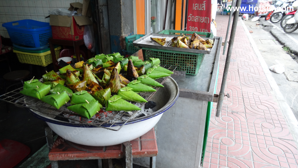 ราชบุรี ร้านอาหารอร่อยในบ้านโป่ง
