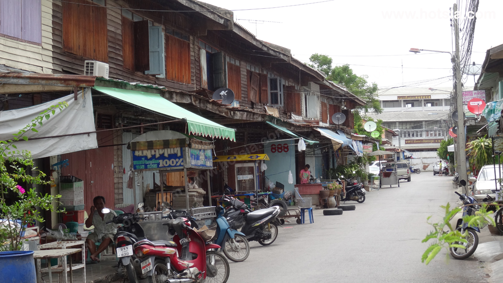 ราชบุรี เที่ยวสะใจบ้านโป่ง