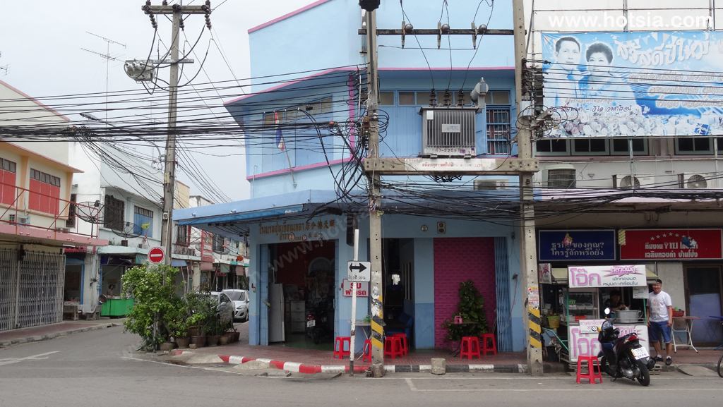 ราชบุรี เที่ยวสะใจบ้านโป่ง