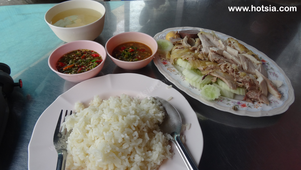ราชบุรี เที่ยวสะใจบ้านโป่ง