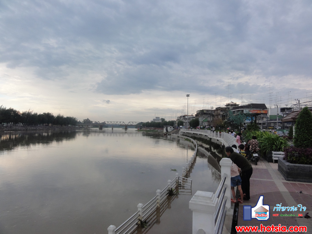 เที่ยวราชบุรี ข้อมูลท่องเที่ยวราชบุรี