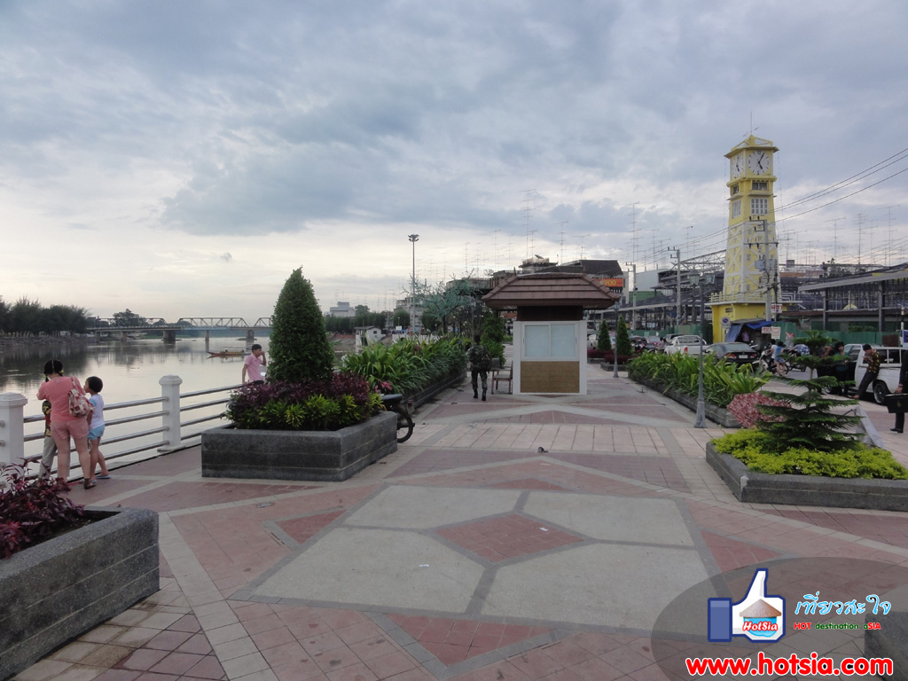 เที่ยวราชบุรี ข้อมูลท่องเที่ยวราชบุรี