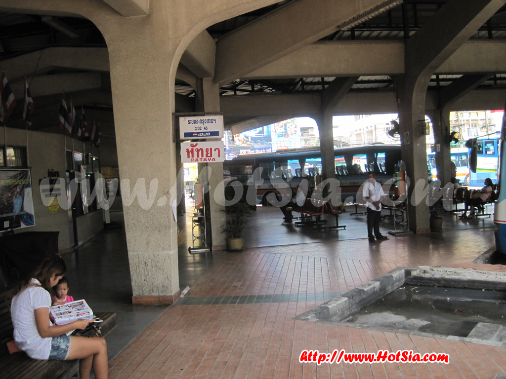 ระยอง บขส. ระยอง สถานีขนส่งจังหวัดระยอง