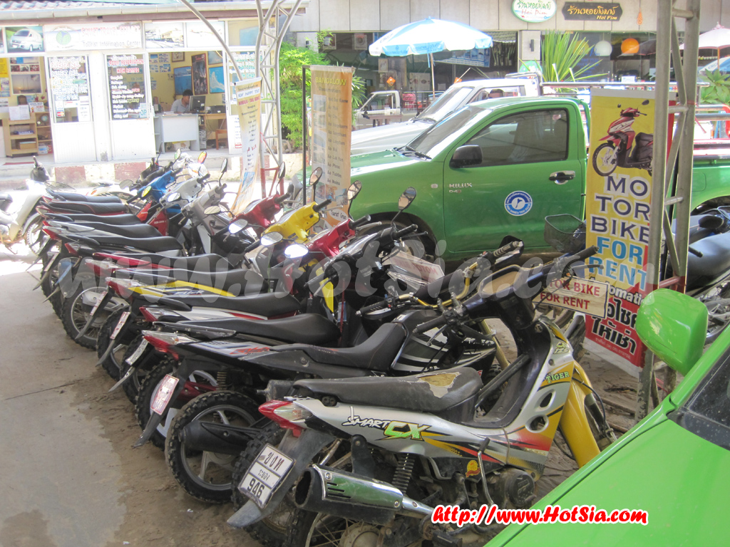 ระยอง การเดินทางบนเกาะเสม็ด ที่พักบนเกาะเสม็ด ที่พักเสม็ด