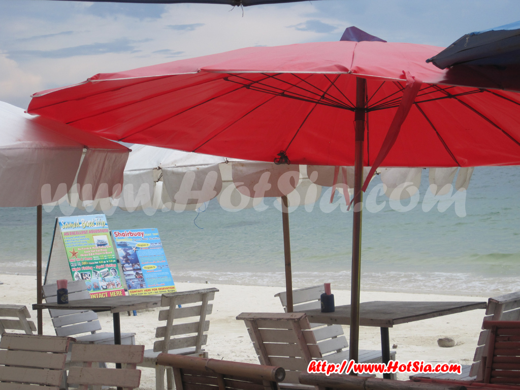 ระยอง เที่ยวราตรีที่เสม็ด ที่พักบนเกาะเสม็ด ที่พักเสม็ด