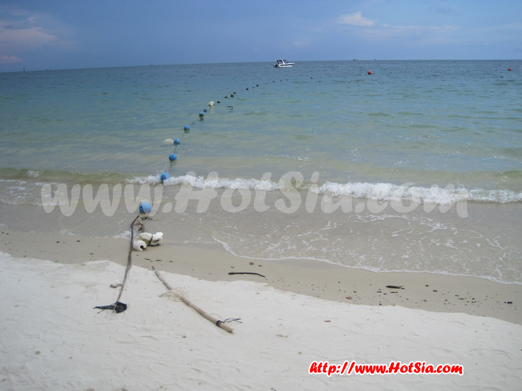 ระยอง เที่ยวราตรีที่เสม็ด ที่พักบนเกาะเสม็ด ที่พักเสม็ด