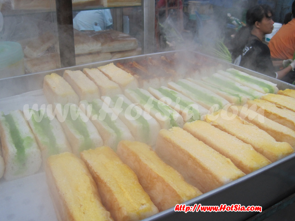 ระยอง ตลาดวัดลุ่มจังหวัดระยอง