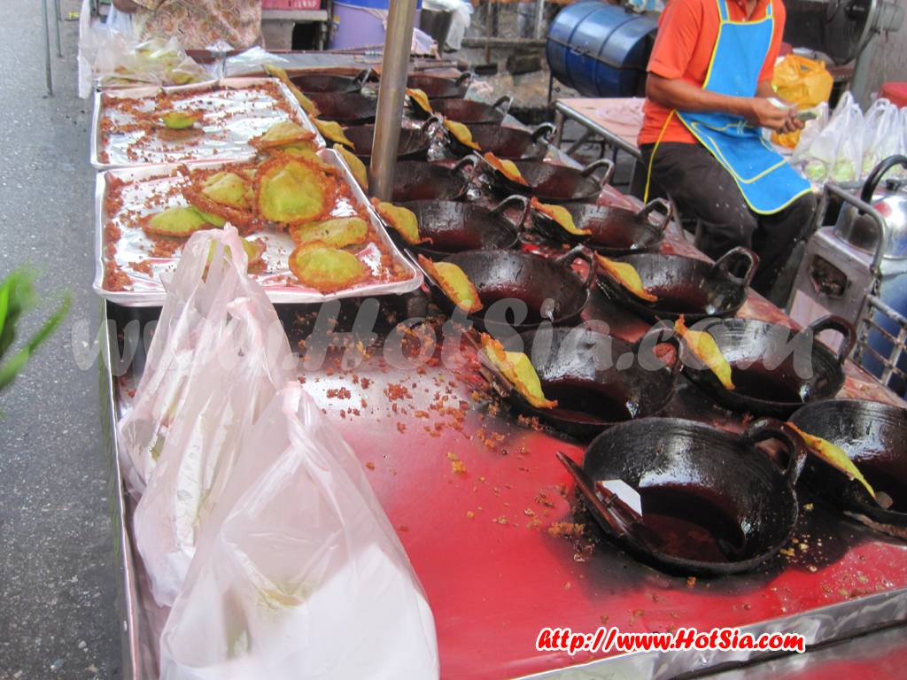 ระยอง ตลาดวัดลุ่มจังหวัดระยอง