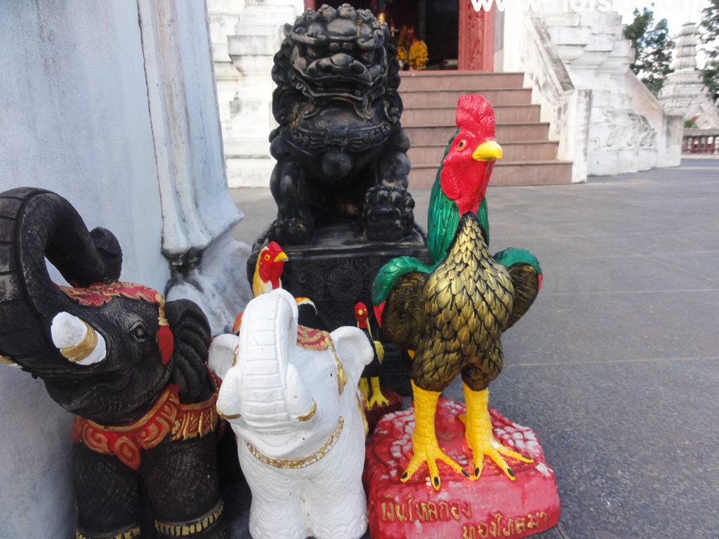 เที่ยวจังหวัดสระแก้ว หลักเมืองสระแก้ว