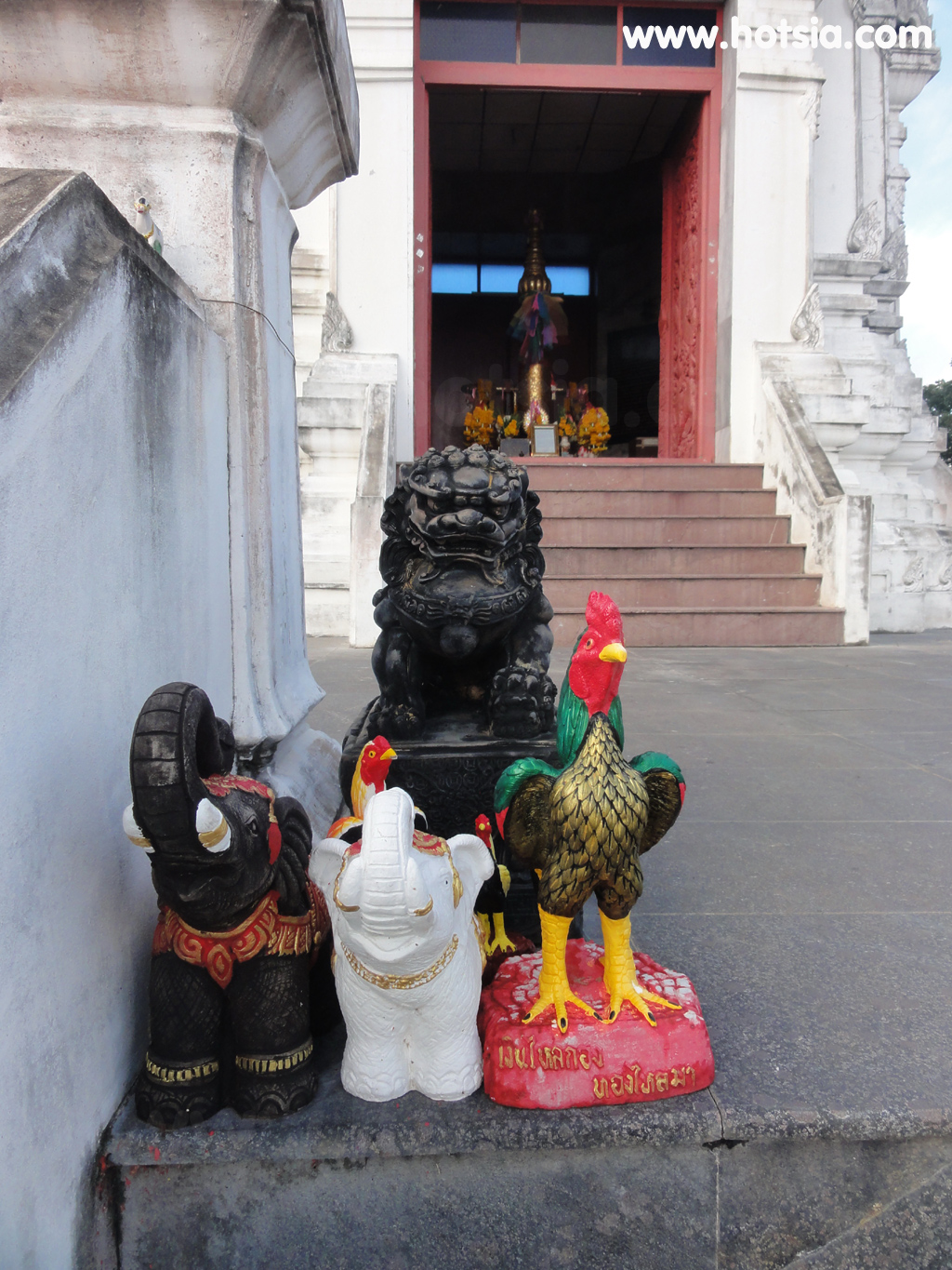 เที่ยวจังหวัดสระแก้ว หลักเมืองสระแก้ว