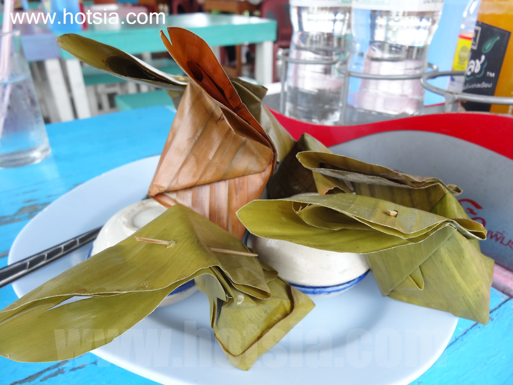 สมุทรปราการ ก๋วยเตี๋ยวเฮียดำบางบ่อ