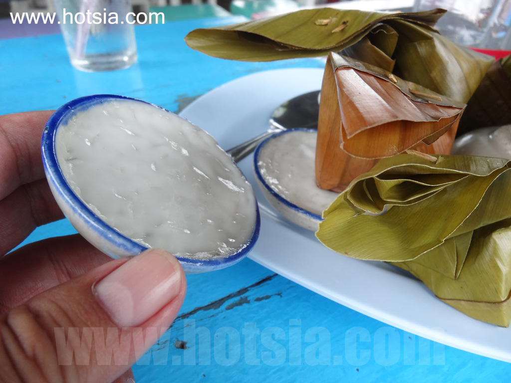 สมุทรปราการ ก๋วยเตี๋ยวเฮียดำบางบ่อ
