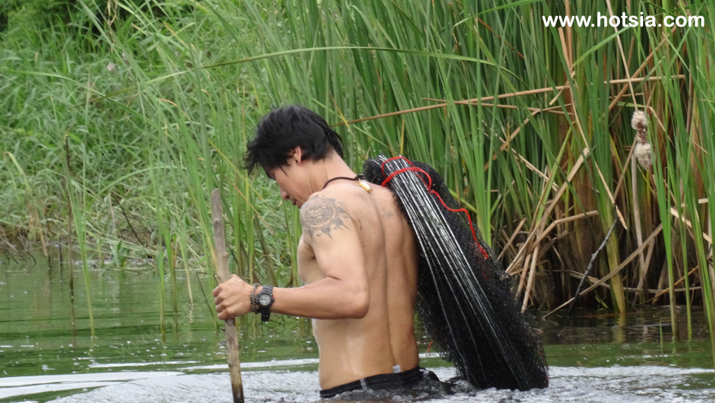 สมุทรปราการ แข่งดักไอ้โง่มิสเตอร์ฮ๊อตเซีย อันเน่ออนทัวร์ บางบ่อ