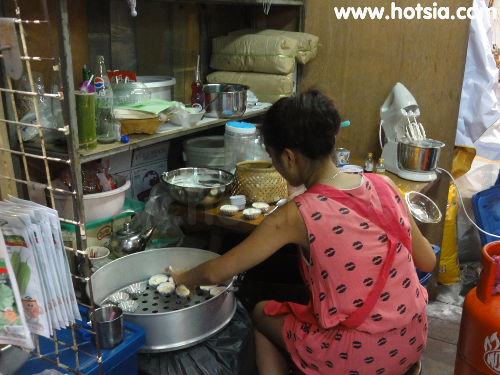 เที่ยวสมุทรปราการ ตลาดเก่า 150 ปี บางพลี