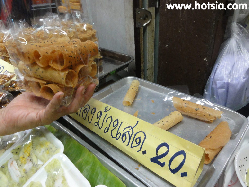 เที่ยวสมุทรปราการ ตลาดเก่า 150 ปี บางพลี