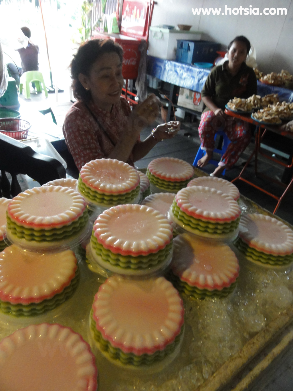 เที่ยวสมุทรปราการ ตลาดเก่า 150 ปี บางพลี
