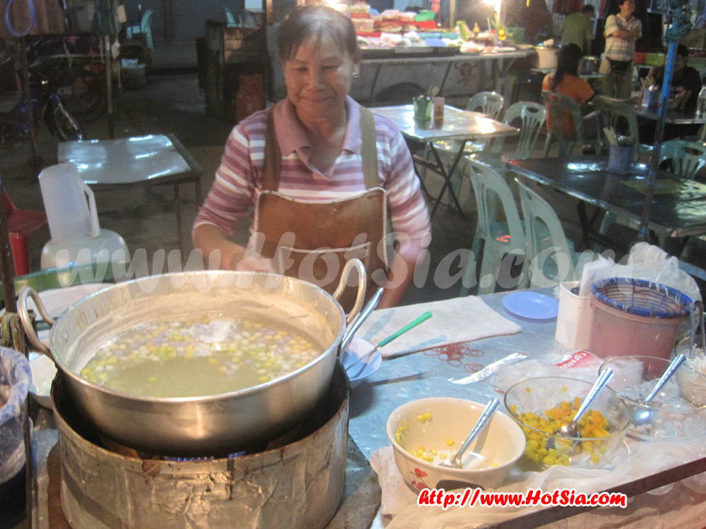 สิงห์บุรี ตลาดโต้รุ่งสิงห์บุรี