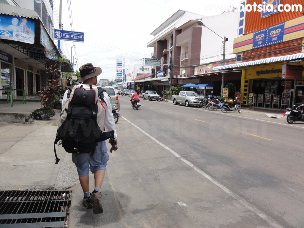 ศรีสะเกษ บ้านแก้วเรือนขวัญ