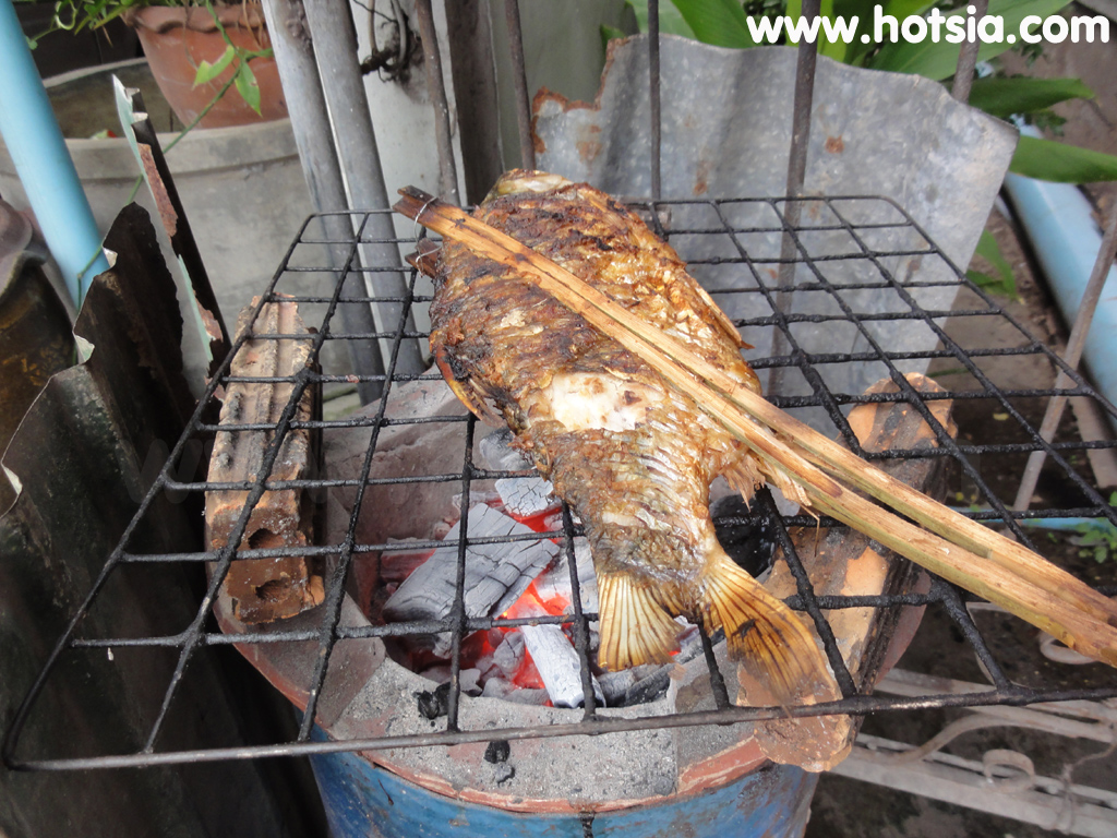 ศรีสะเกษ ส้มตำศรีสะเกษ