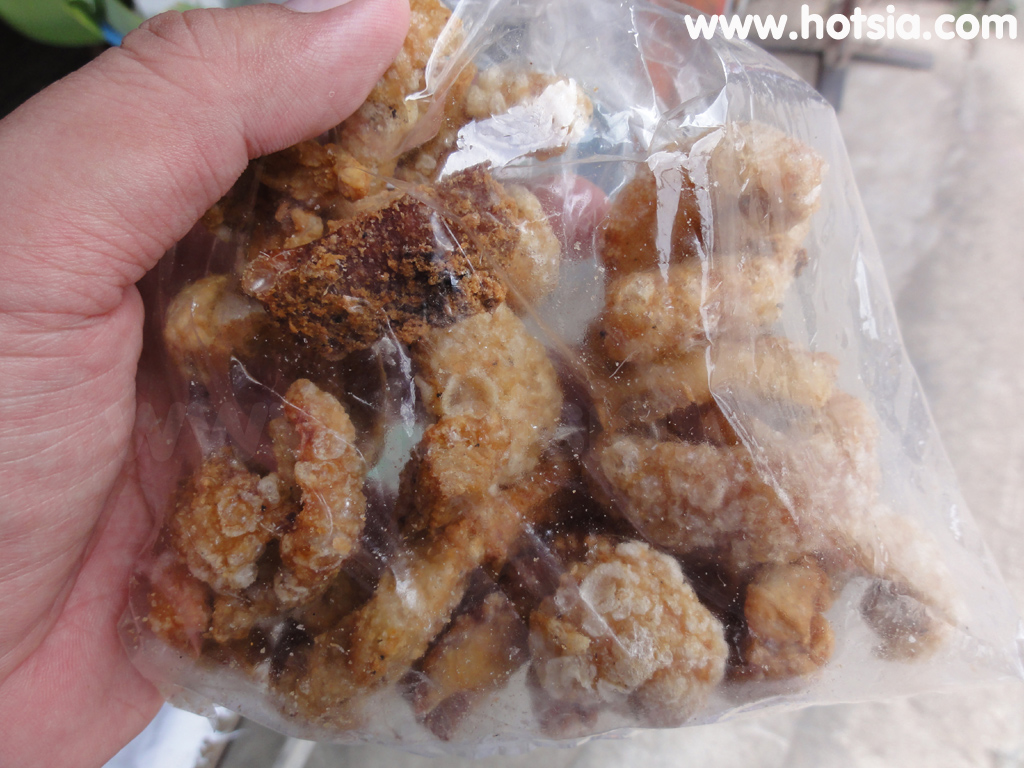 ศรีสะเกษ ส้มตำศรีสะเกษ