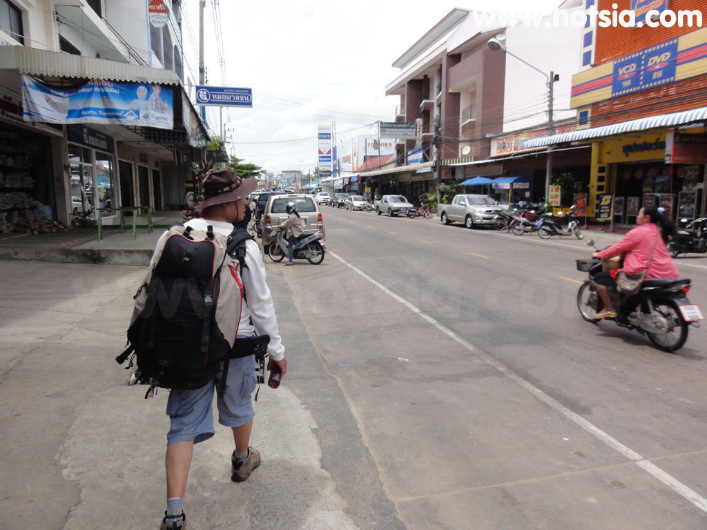 ศรีสะเกษ เที่ยวศรีสะเกษ