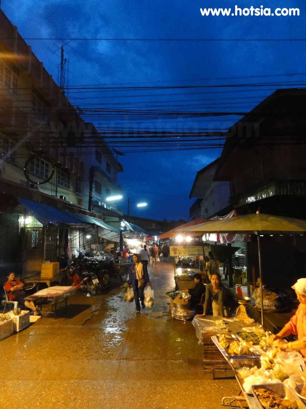 เที่ยวสุโขทัย เที่ยวศรีสัชนาลัย จังหวัดสุโขทัย
