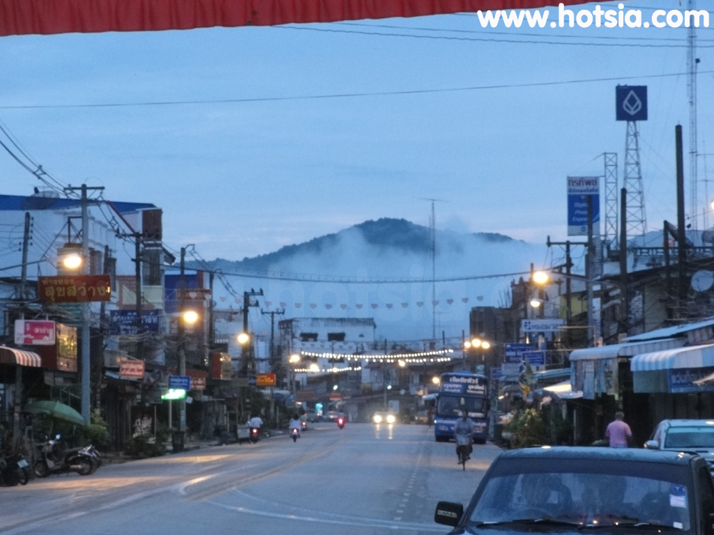 เที่ยวสุโขทัย เที่ยวศรีสัชนาลัย จังหวัดสุโขทัย