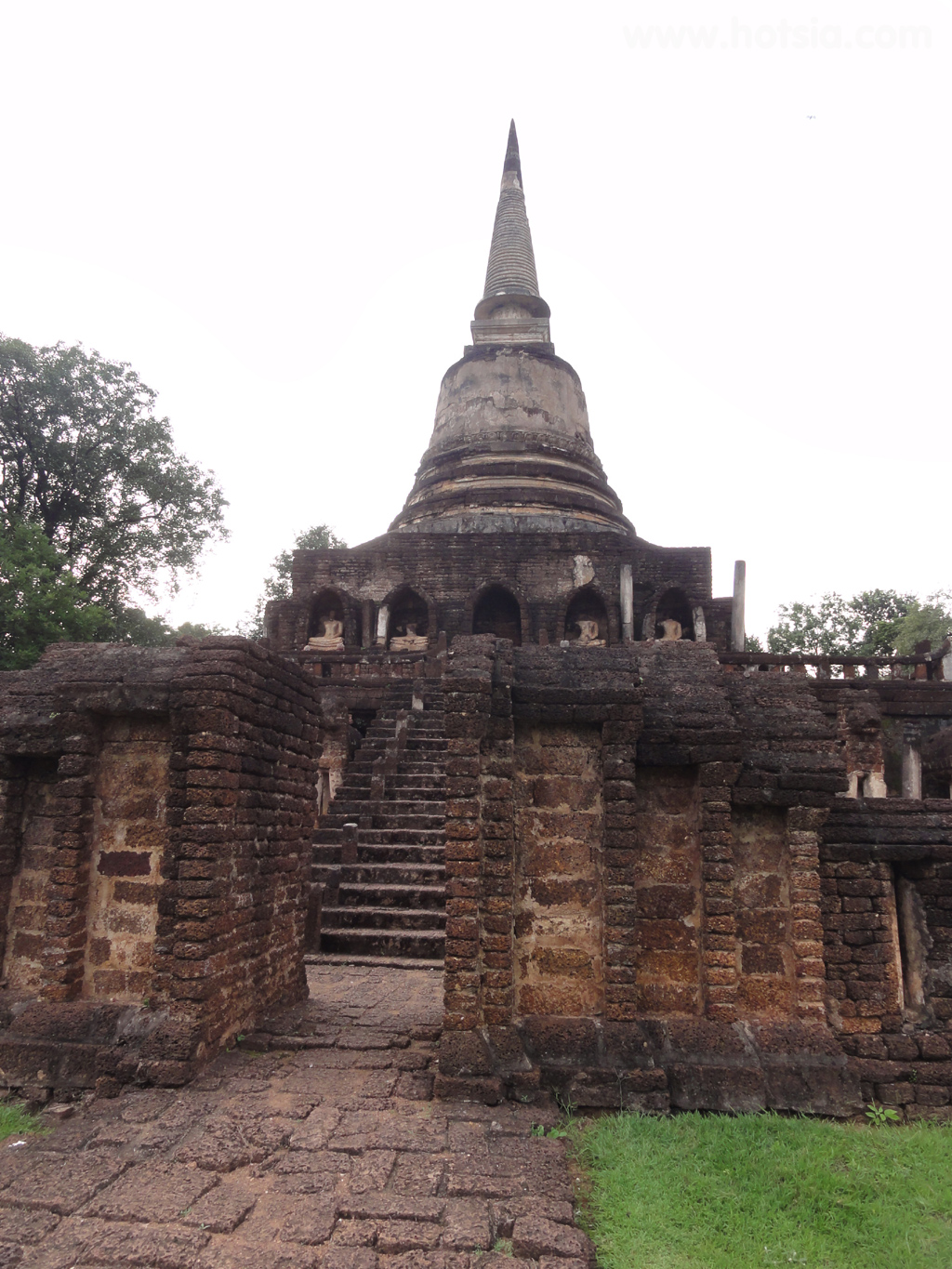 เที่ยวสุโขทัย เที่ยวสุโขทัย โรงแรมในสุโขทัย