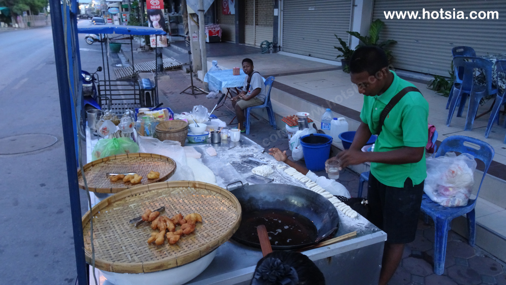 สุพรรณบุรี มิสเตอร์ฮ๊อตเซีย อันเน่ออนทัวร์ ชาญชัยเน็ต เที่ยวสะใจสุพรรณบุรี