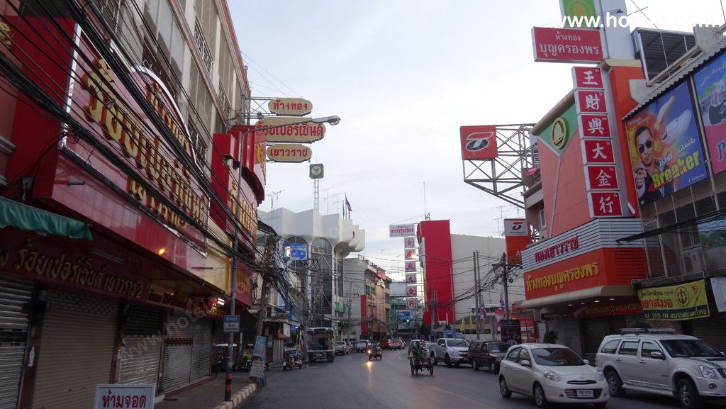 สุพรรณบุรี มิสเตอร์ฮ๊อตเซีย อันเน่ออนทัวร์ ชาญชัยเน็ต เที่ยวสะใจสุพรรณบุรี