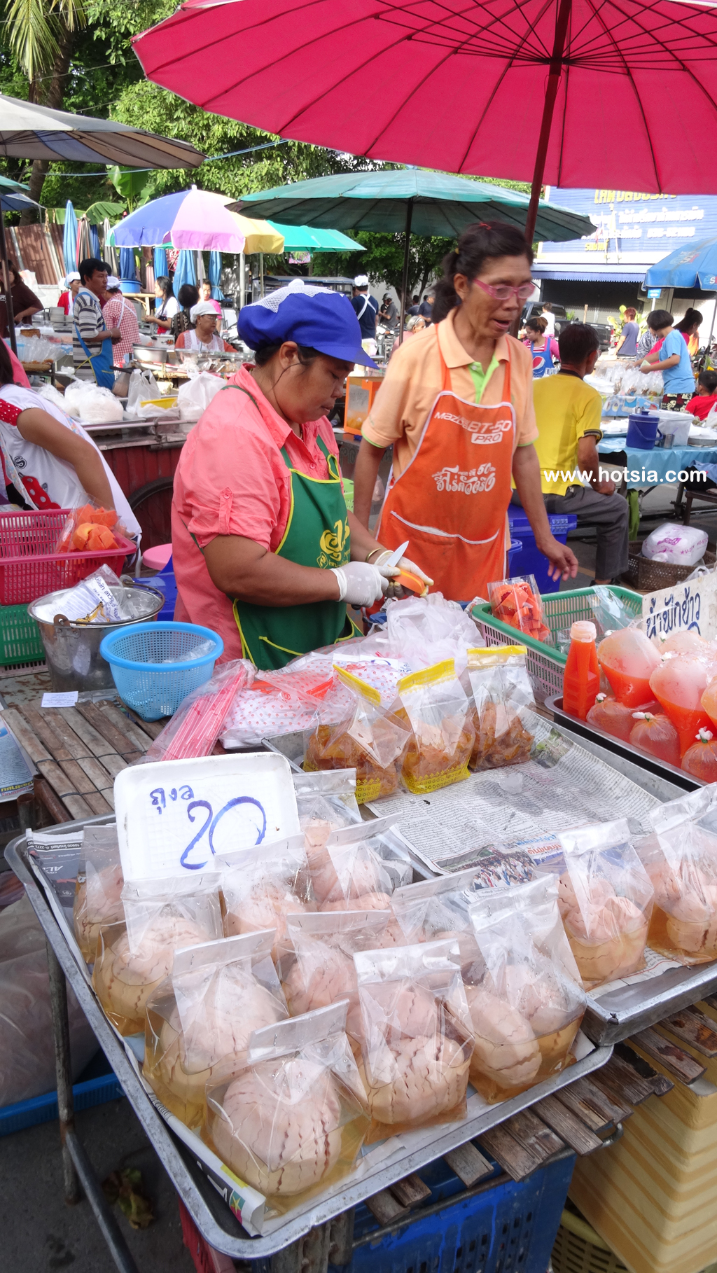 สุพรรณบุรี ตลาดสายหยุดสุพรรณบุรี