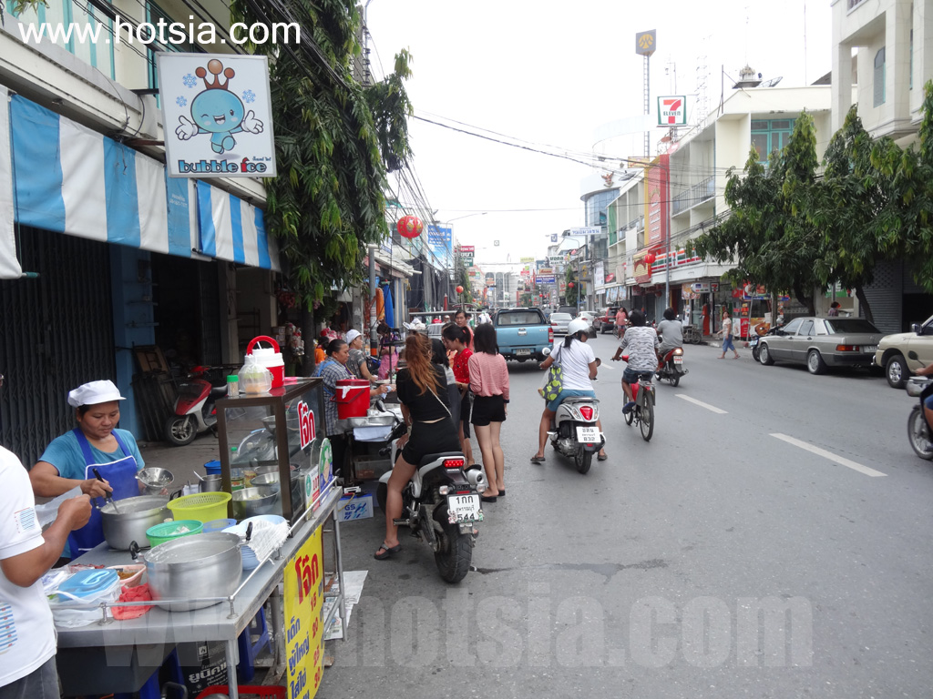 สุพรรณบุรี แนะนำสถานที่ท่องเที่ยวสุพรรณบุรี