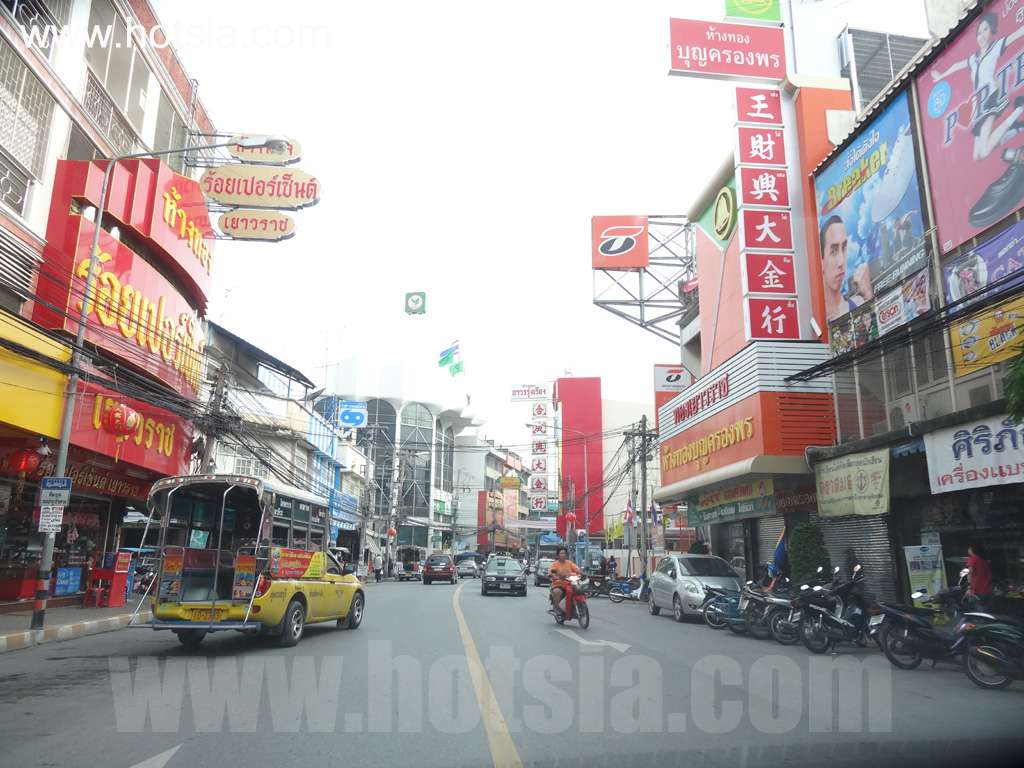 สุพรรณบุรี แนะนำสถานที่ท่องเที่ยวสุพรรณบุรี