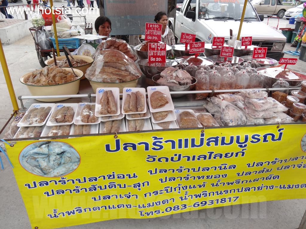 สุพรรณบุรี mr.hotsia พาเที่ยววัดป่าเลไลย์