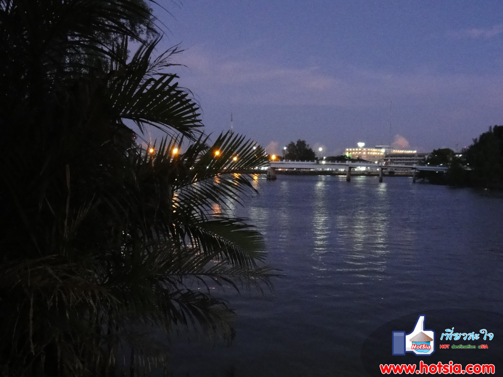 เที่ยวสุราษฎร์ธานี ร้านอาหารครัวชายทุ่ง