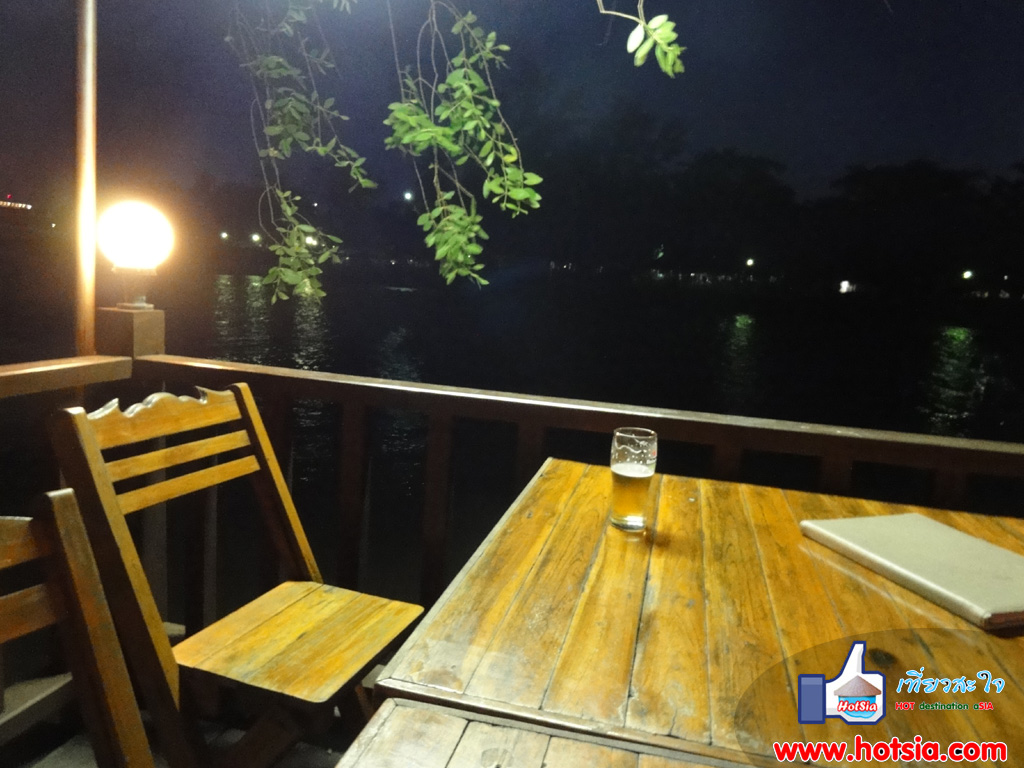 เที่ยวสุราษฎร์ธานี ร้านอาหารครัวชายทุ่ง