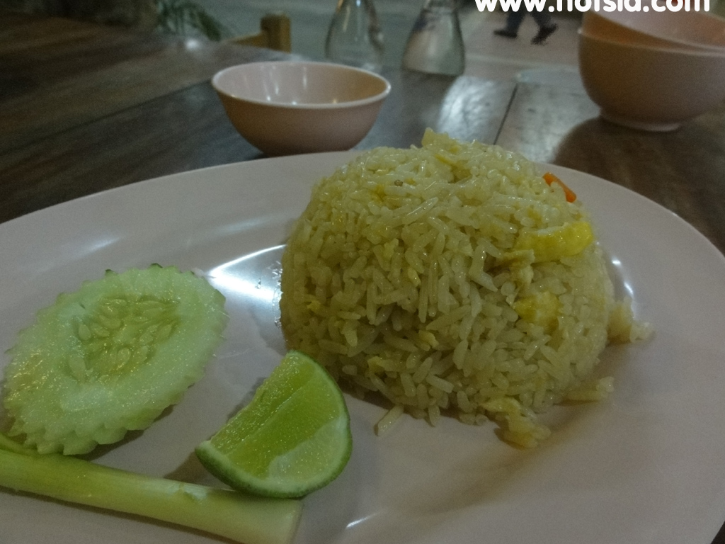 เที่ยวสุรินทร์ แม่พิมพ์ปลาเผา
