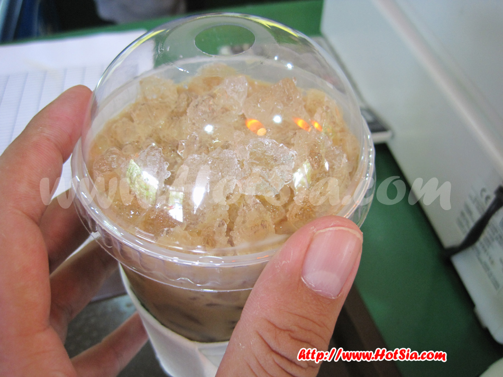 เที่ยวตาก ลดอาการเมารถก่อนไปอุ้มผางด้วย ice storm แม่สอด เส้นทางตากไปแม่สอด