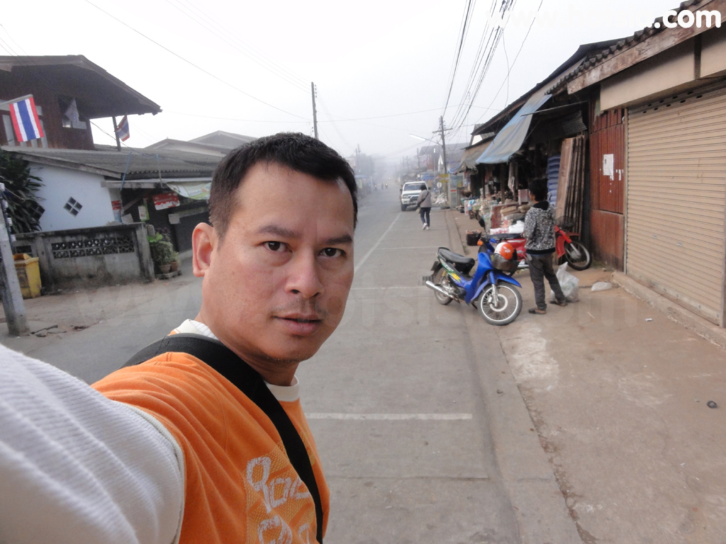 เที่ยวจังหวัดตาก เที่ยวท่าสองยาง