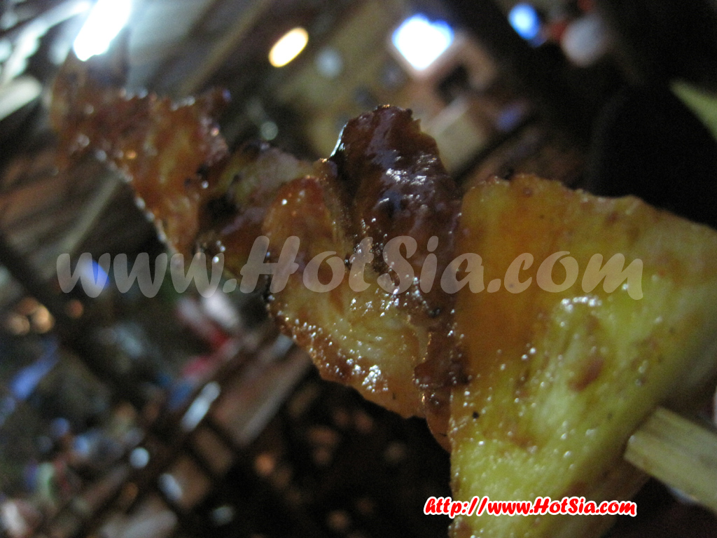 เที่ยวตาก ตูกะสูคอทเทจ ที่พักอุ้มผาง