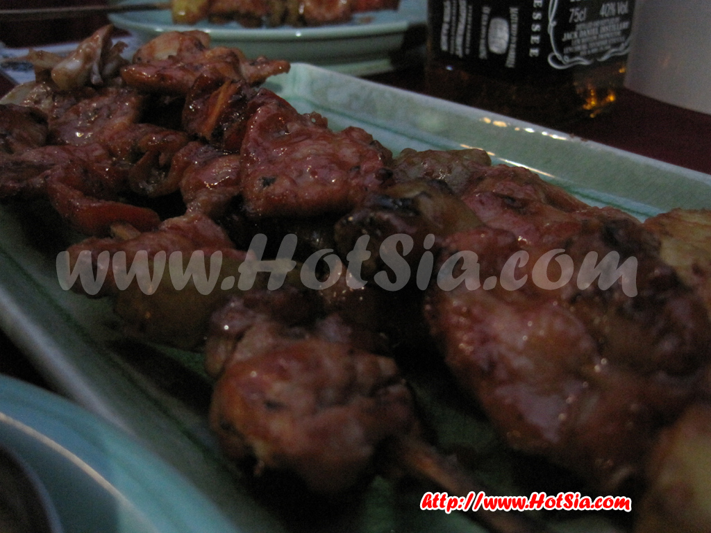 เที่ยวตาก ตูกะสูคอทเทจ ที่พักอุ้มผาง