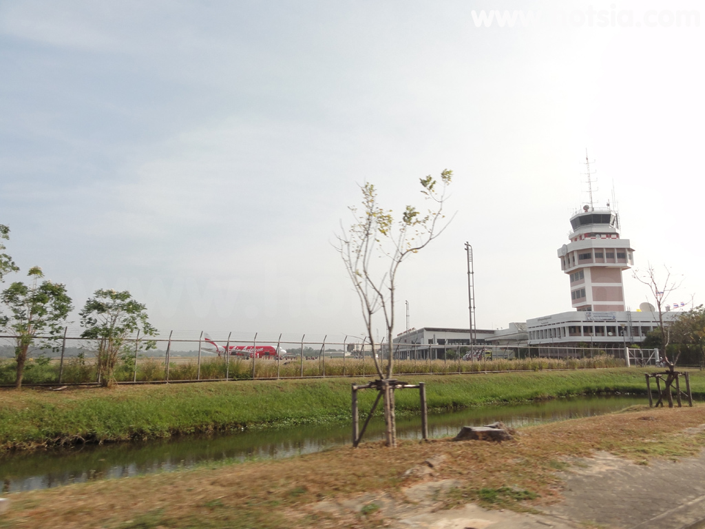 เที่ยวอุบล เที่ยวบินอุบล-ภูเก็ต เดินทางอีสานไปใต้ไม่ง้อกรุงเทพฯ