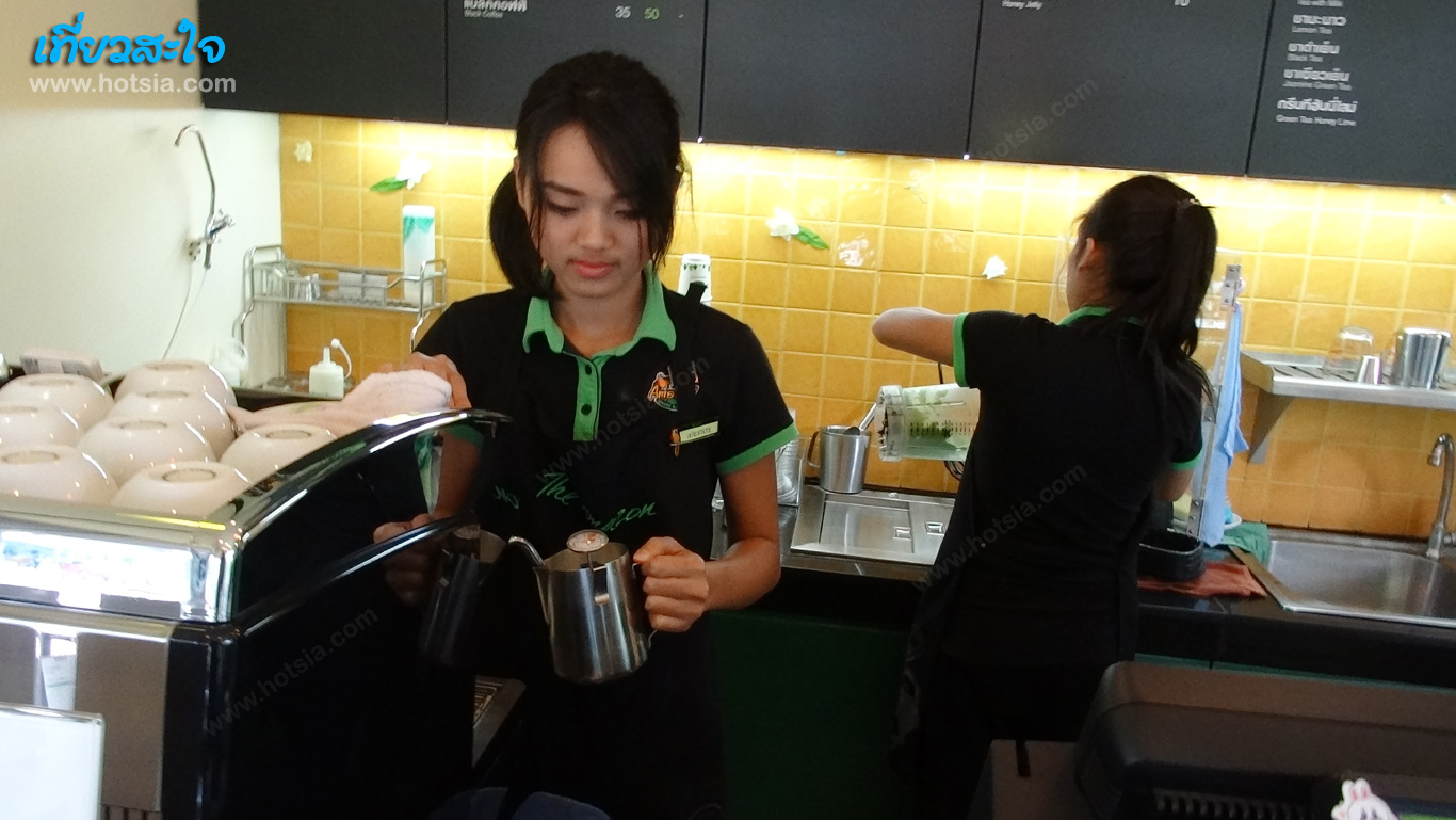 อุบลราชธานี เที่ยวสะใจบุณฑริก