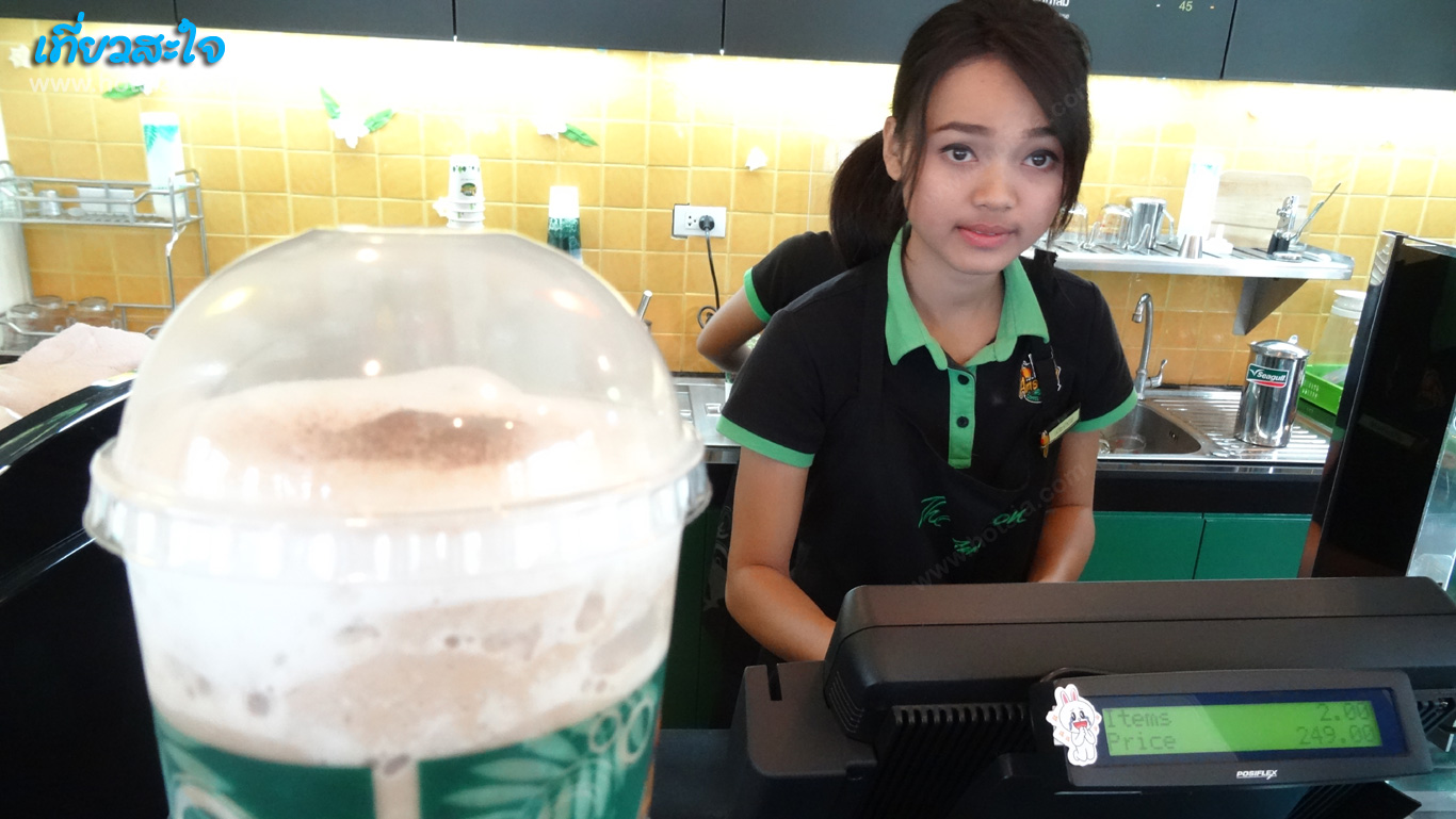 อุบลราชธานี เที่ยวสะใจบุณฑริก