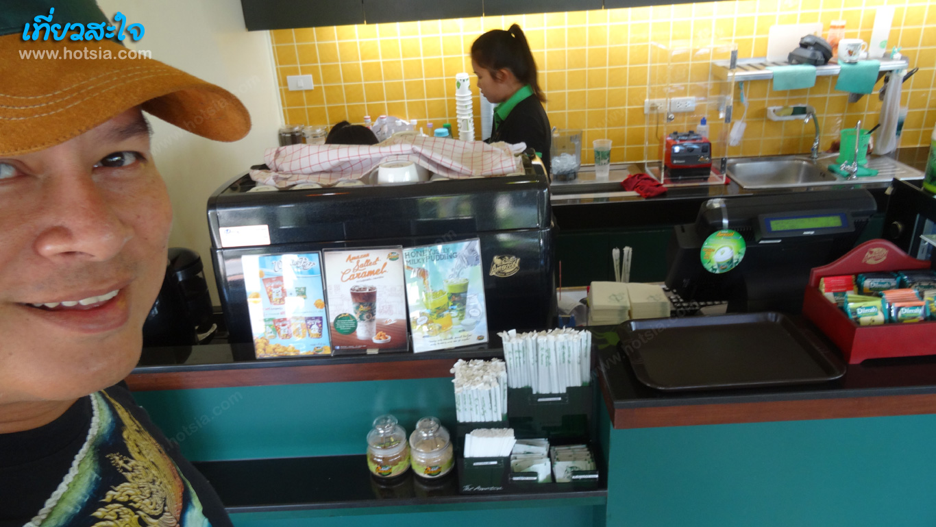 อุบลราชธานี เที่ยวสะใจเดชอุดม