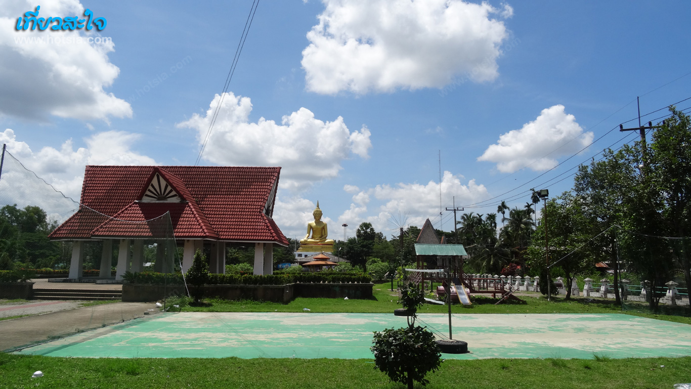 อุบลราชธานี เที่ยวสะใจเดชอุดม