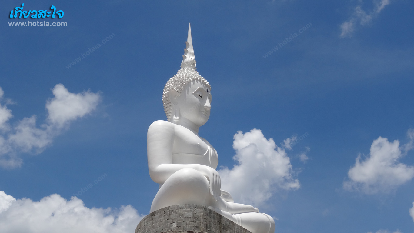 อุบลราชธานี เที่ยวสะใจเดชอุดม
