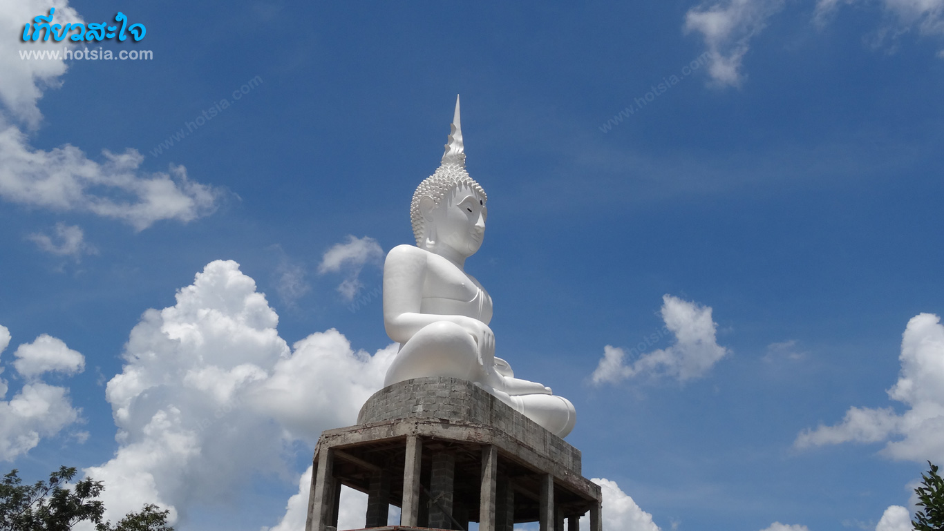 อุบลราชธานี เที่ยวสะใจเดชอุดม