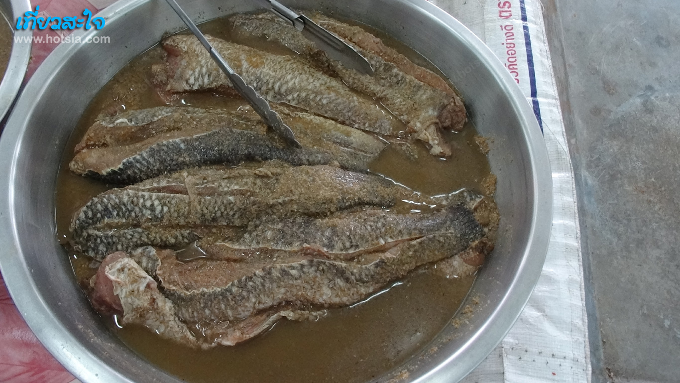 อุบลราชธานี ตลาดใหญ่อุบลฯ